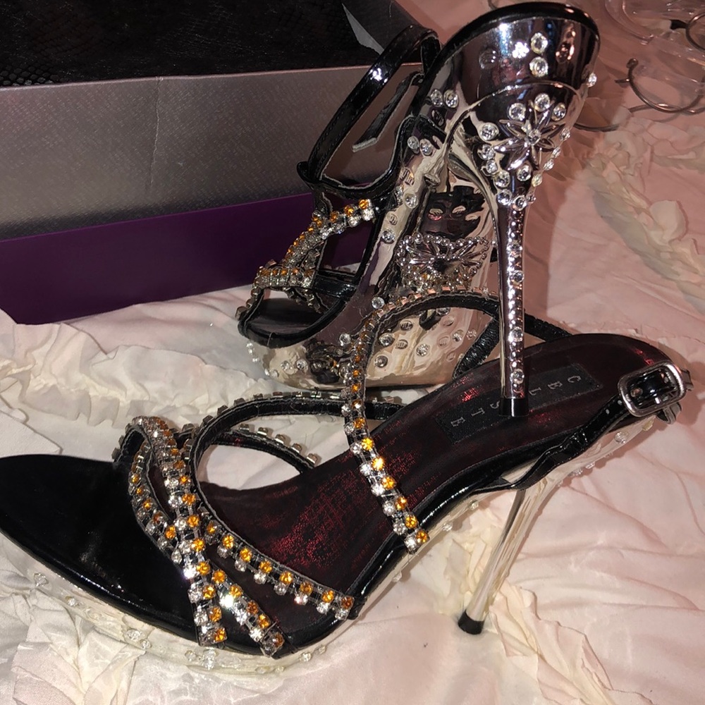 Pumps